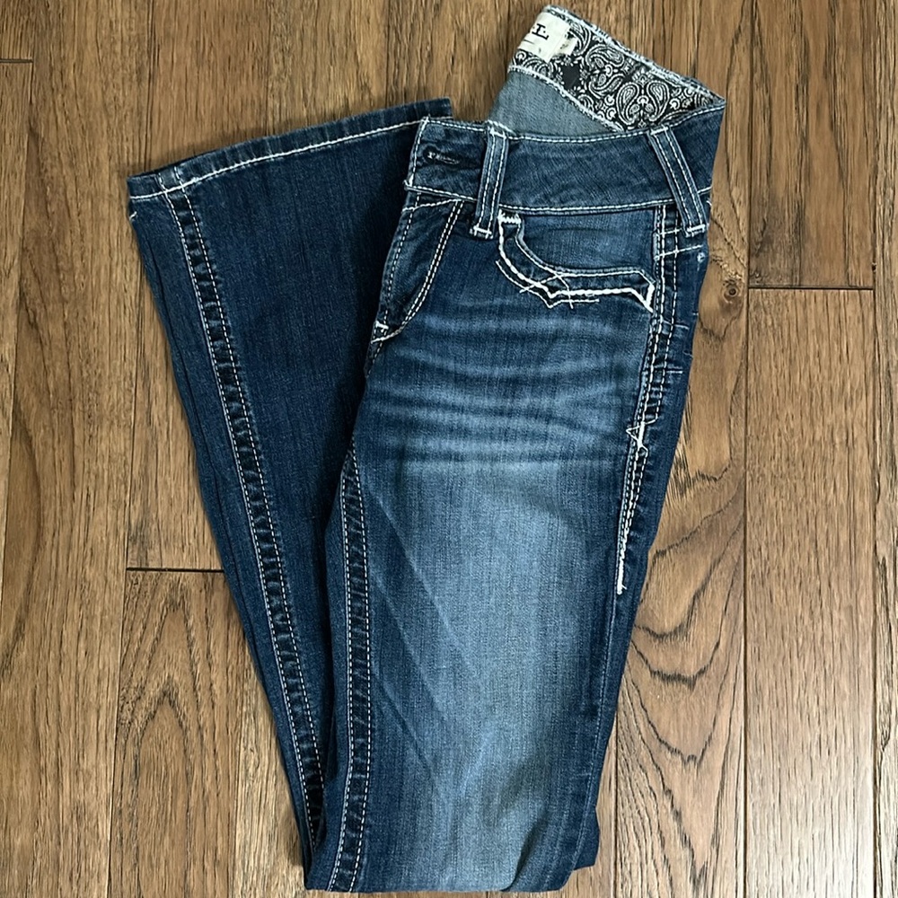 Ariat Bootcut Jeans